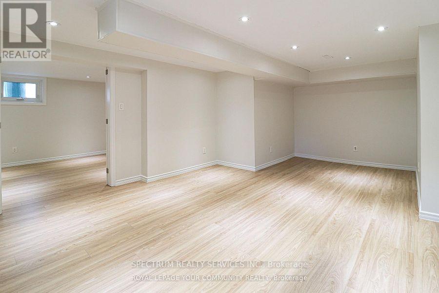 15 Golding Avenue, Brampton, Ontario  L6W 1M5 - Photo 19 - W13102388