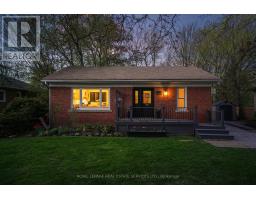 18 ELIZABETH STREET, Halton Hills, Ontario
