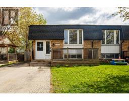 2367 MIDDLESMOOR CRESCENT, Burlington, Ontario