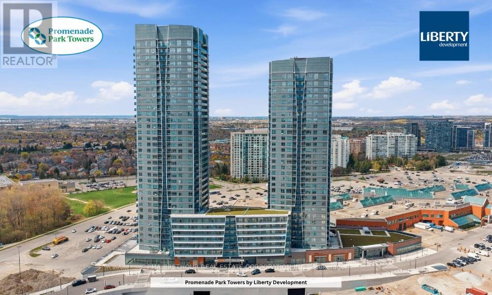 2510 - 50 UPPER MALL WAY, Vaughan, Ontario