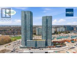 2510 - 50 UPPER MALL WAY, Vaughan, Ontario