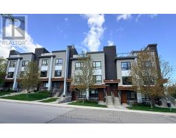 8 - 39 ROBINSON STREET N, Grimsby, Ontario
