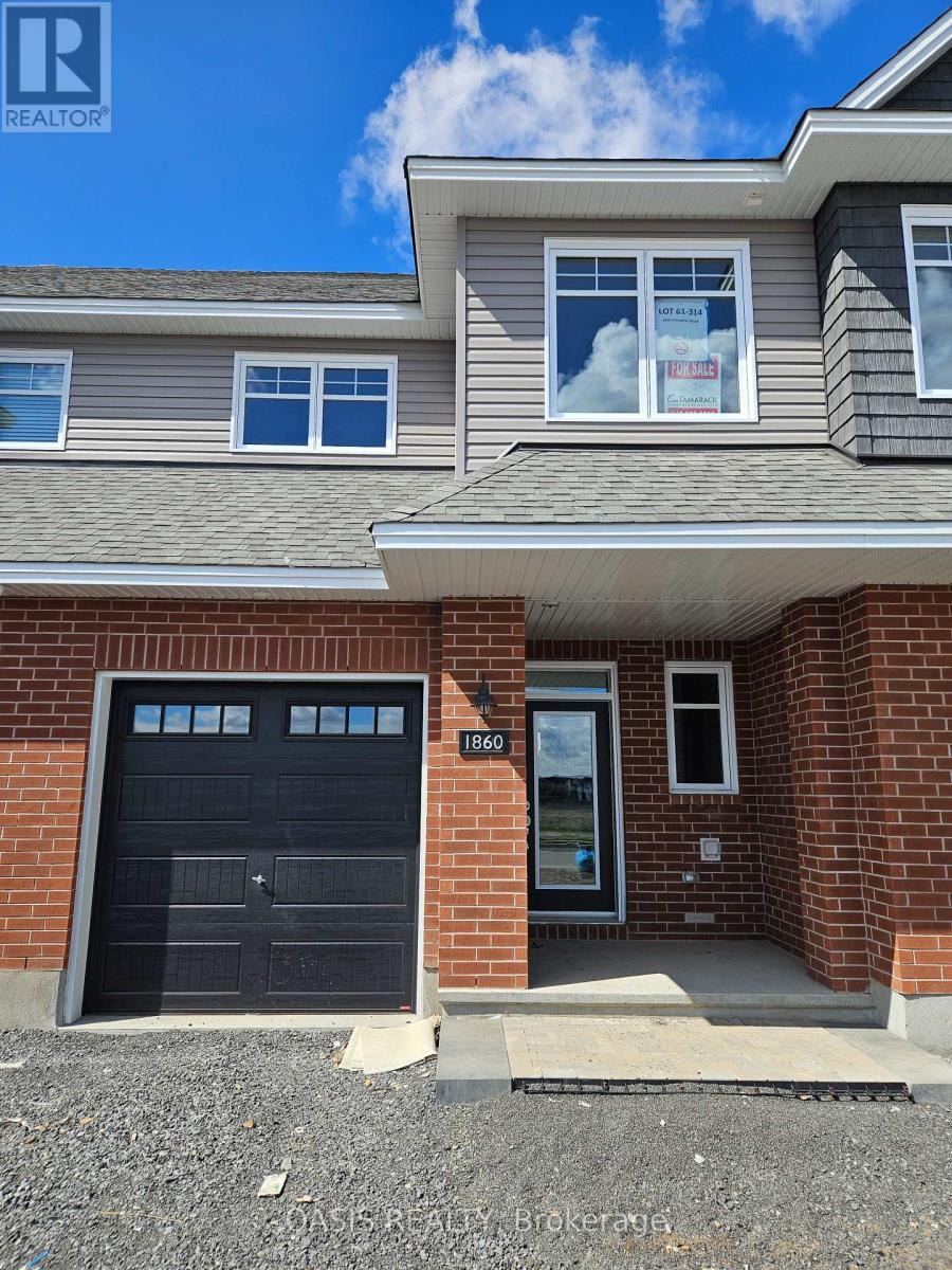 1860 ELEVATION ROAD, Ottawa, Ontario