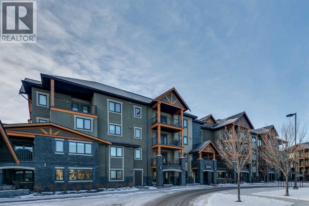 3203, 402 Kincora Glen Road Nw, Calgary, Alberta  T3R 0V2 - Photo 1 - A2309429