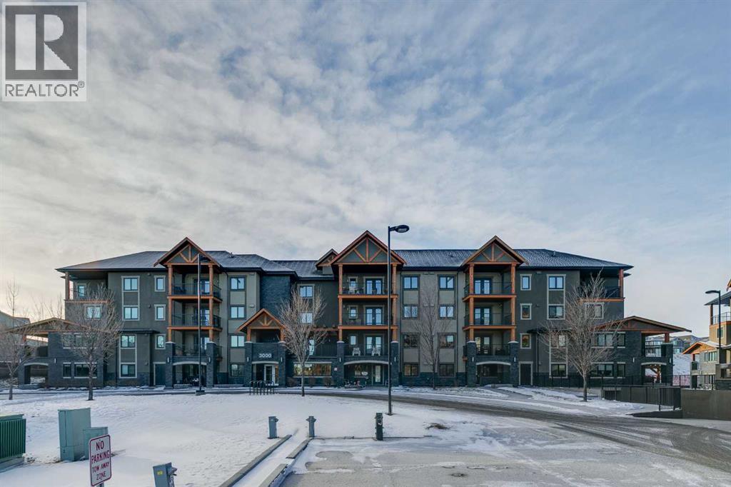 3203, 402 Kincora Glen Road Nw, Calgary, Alberta  T3R 0V2 - Photo 3 - A2309429