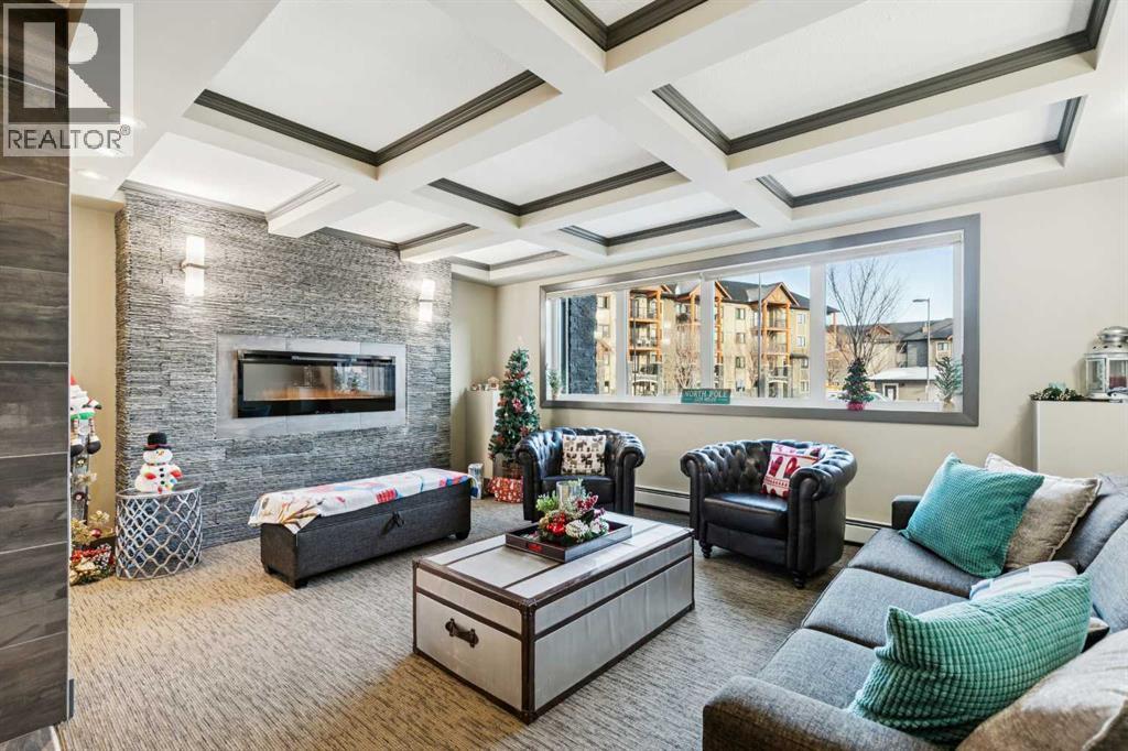 3203, 402 Kincora Glen Road Nw, Calgary, Alberta  T3R 0V2 - Photo 36 - A2309429