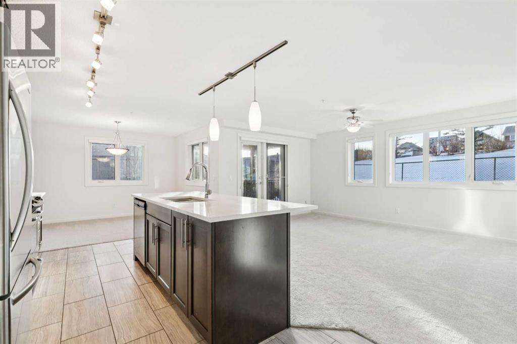3203, 402 Kincora Glen Road Nw, Calgary, Alberta  T3R 0V2 - Photo 8 - A2309429