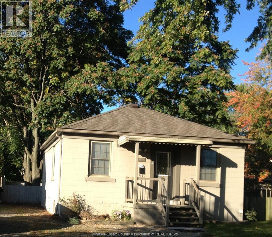 1819 BYNG, Windsor, Ontario