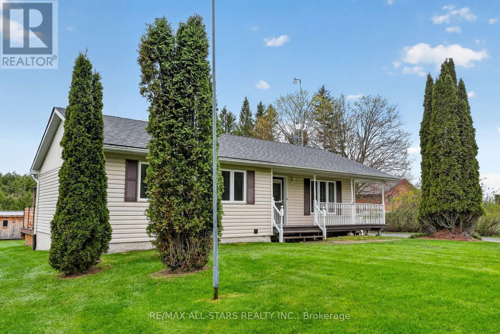 646 The Glen Road, Kawartha Lakes, Ontario  K0M 2T0 - Photo 1 - X13102262