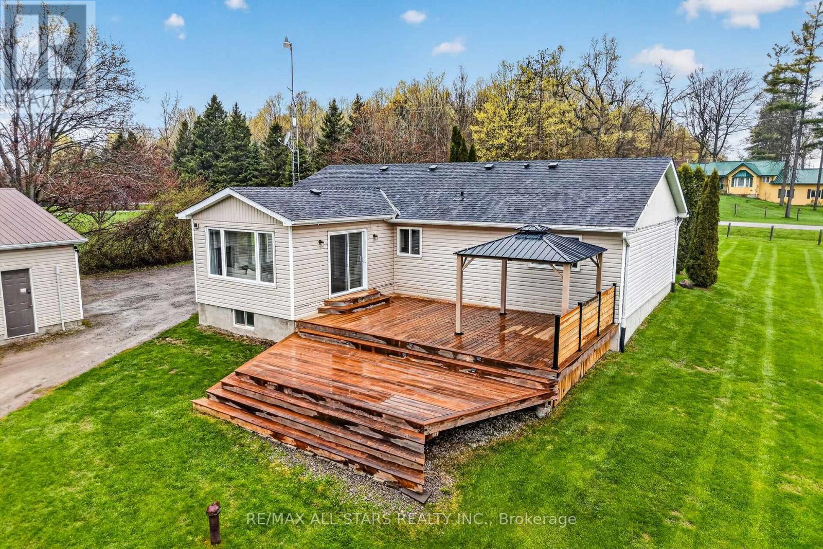 646 The Glen Road, Kawartha Lakes, Ontario  K0M 2T0 - Photo 19 - X13102262