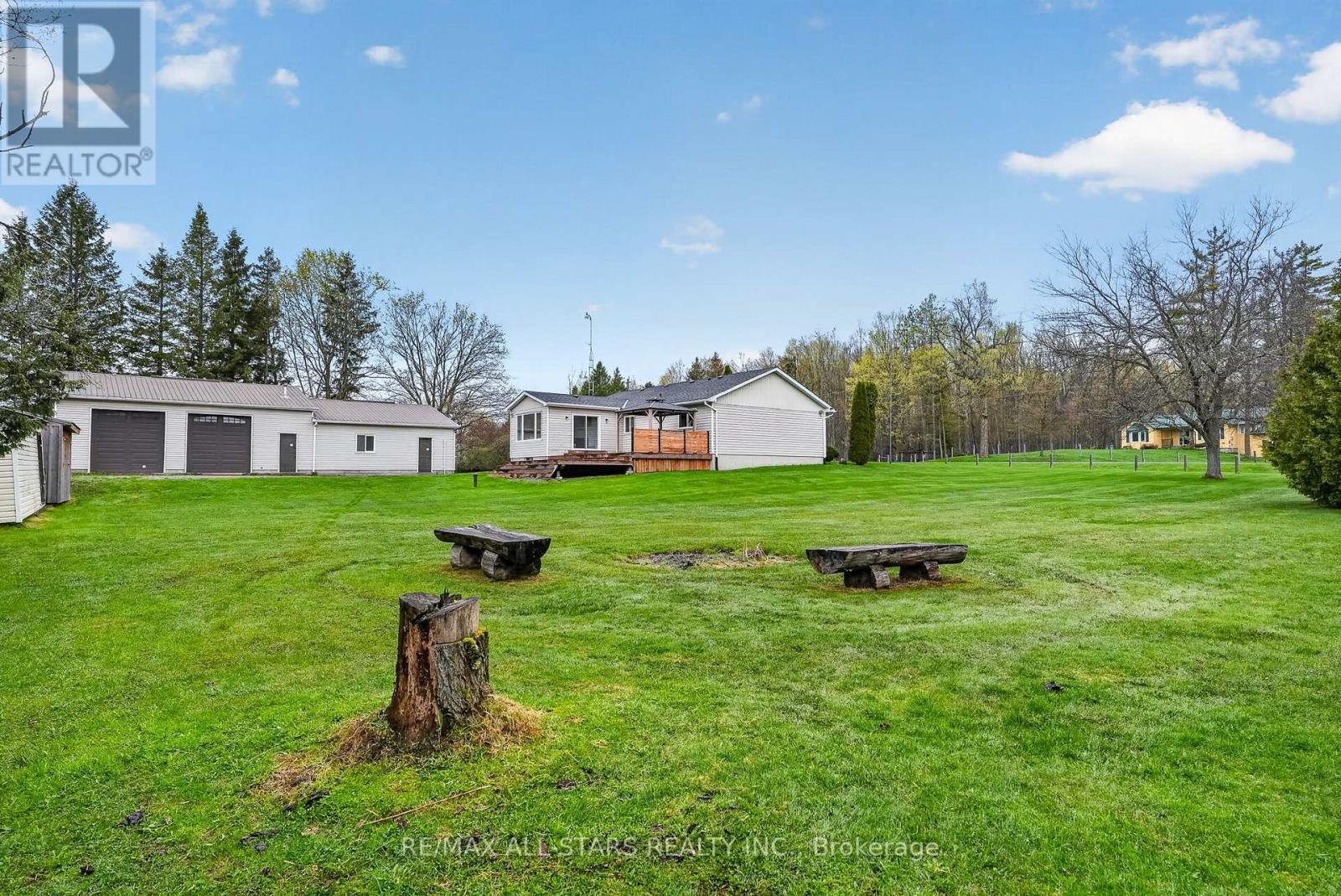 646 The Glen Road, Kawartha Lakes, Ontario  K0M 2T0 - Photo 24 - X13102262