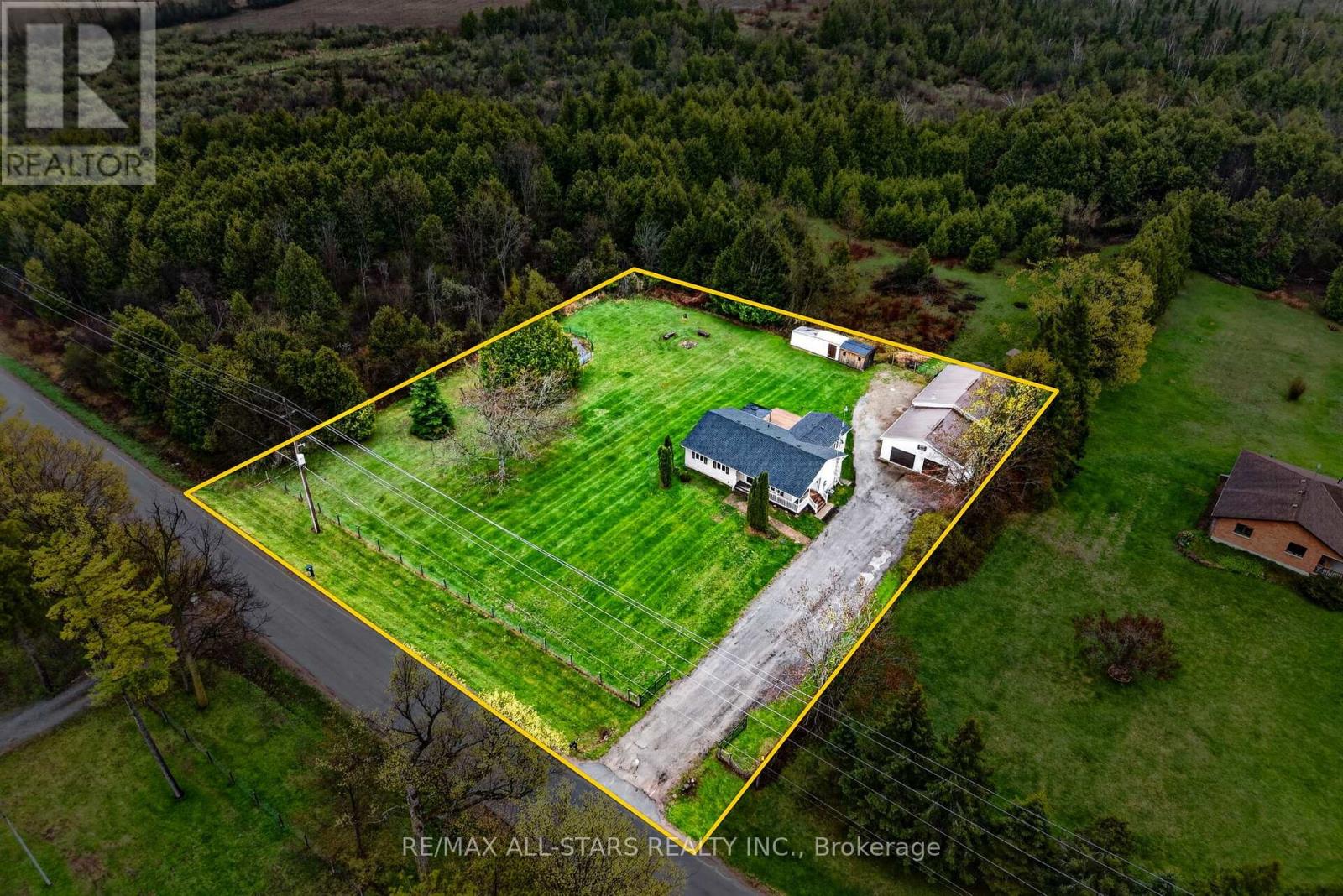 646 The Glen Road, Kawartha Lakes, Ontario  K0M 2T0 - Photo 25 - X13102262