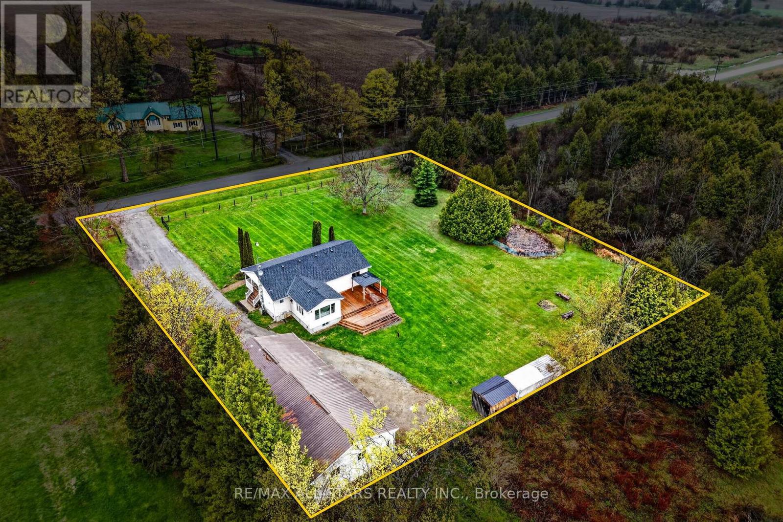 646 The Glen Road, Kawartha Lakes, Ontario  K0M 2T0 - Photo 26 - X13102262