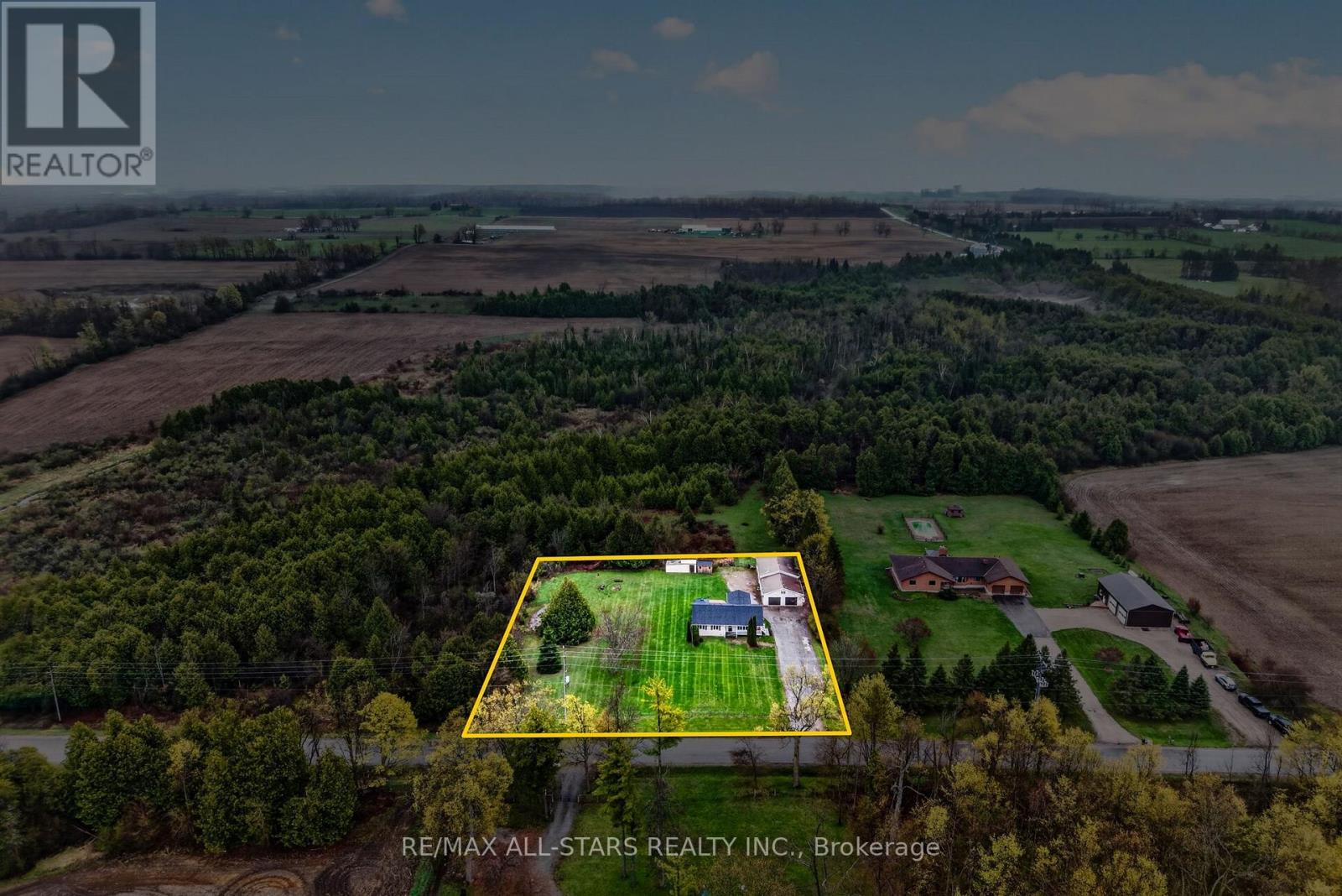 646 The Glen Road, Kawartha Lakes, Ontario  K0M 2T0 - Photo 27 - X13102262