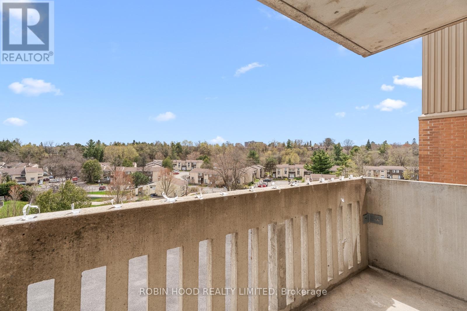 715 - 1599 Lassiter Terrace, Ottawa, Ontario  K1J 8R6 - Photo 6 - X13102328
