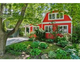 4 WYCKLIFFE AVENUE, Niagara-on-the-Lake, Ontario