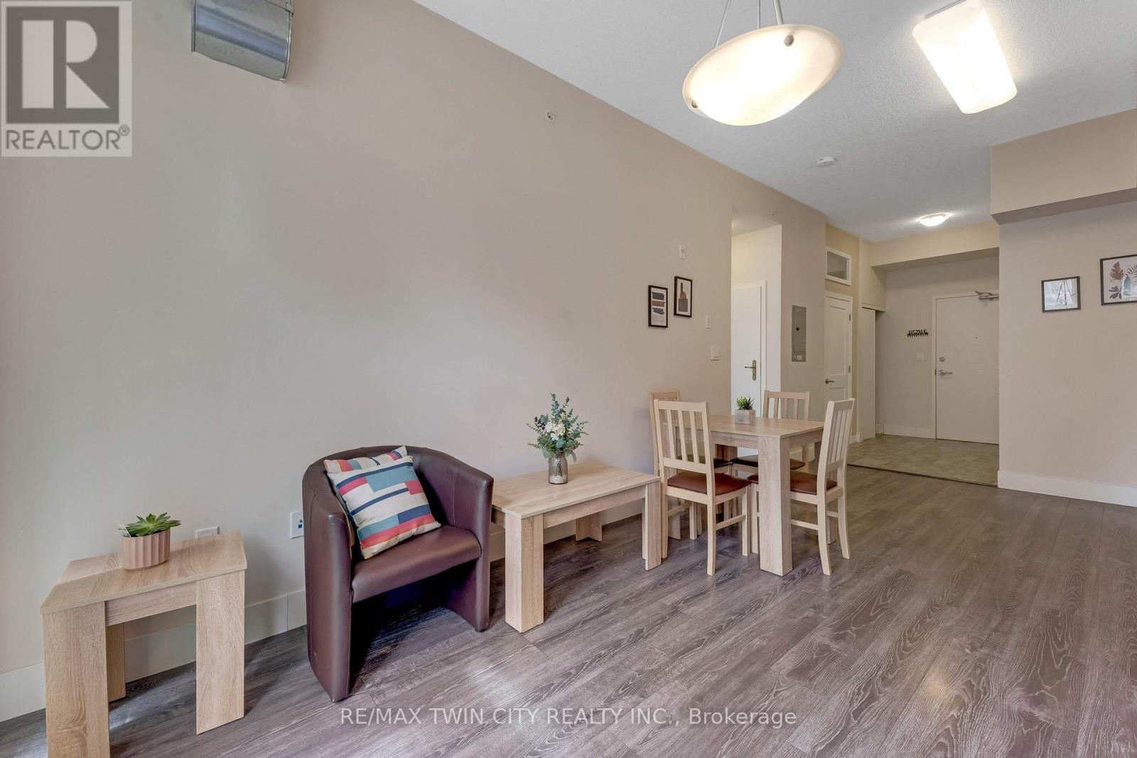 202 - 253 Albert Street, Waterloo, Ontario  N2L 0G3 - Photo 12 - X13102440