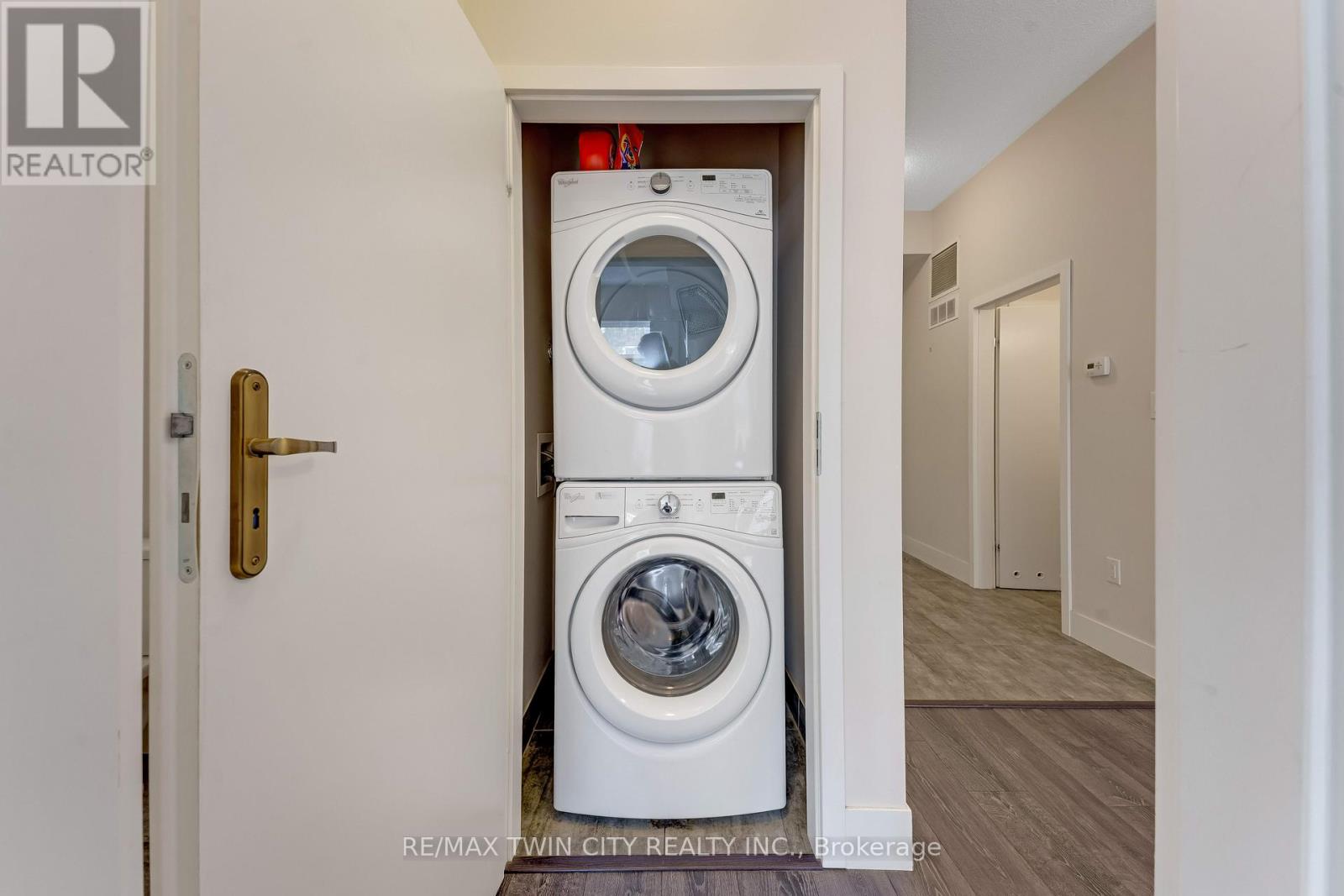 202 - 253 Albert Street, Waterloo, Ontario  N2L 0G3 - Photo 16 - X13102440