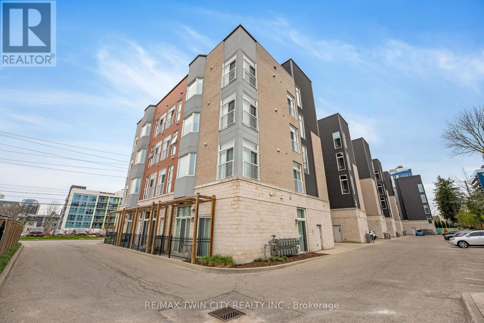 202 - 253 Albert Street, Waterloo, Ontario  N2L 0G3 - Photo 36 - X13102440
