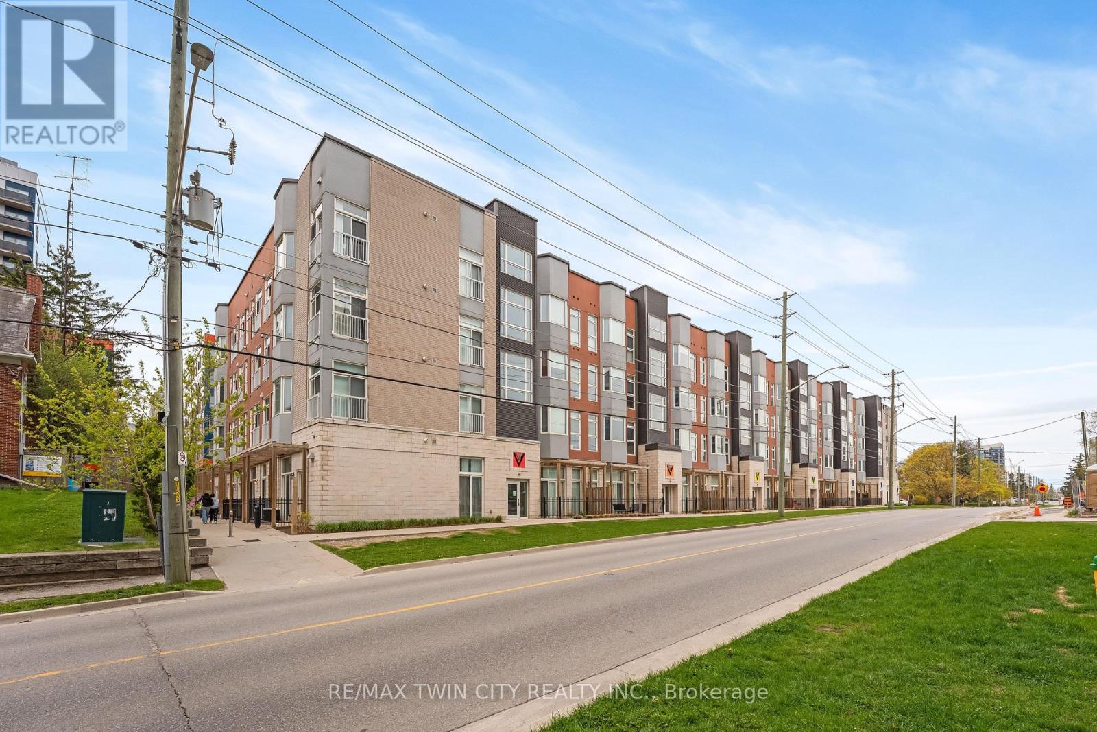 202 - 253 Albert Street, Waterloo, Ontario  N2L 0G3 - Photo 37 - X13102440