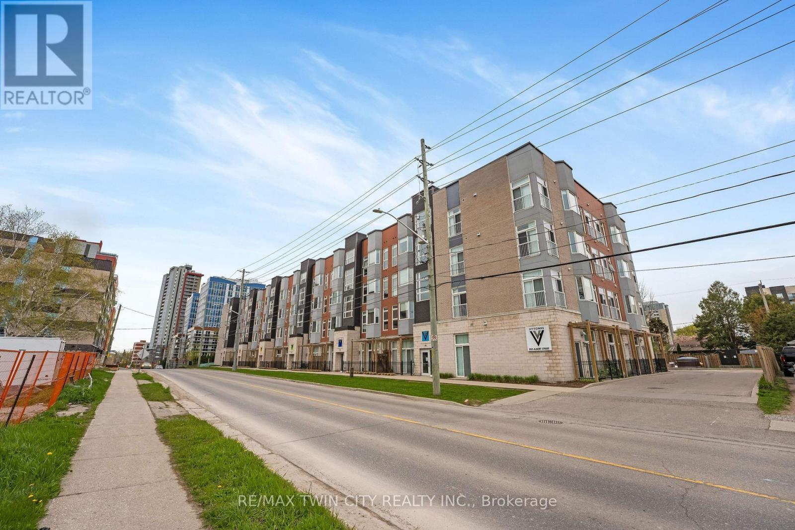 202 - 253 Albert Street, Waterloo, Ontario  N2L 0G3 - Photo 38 - X13102440