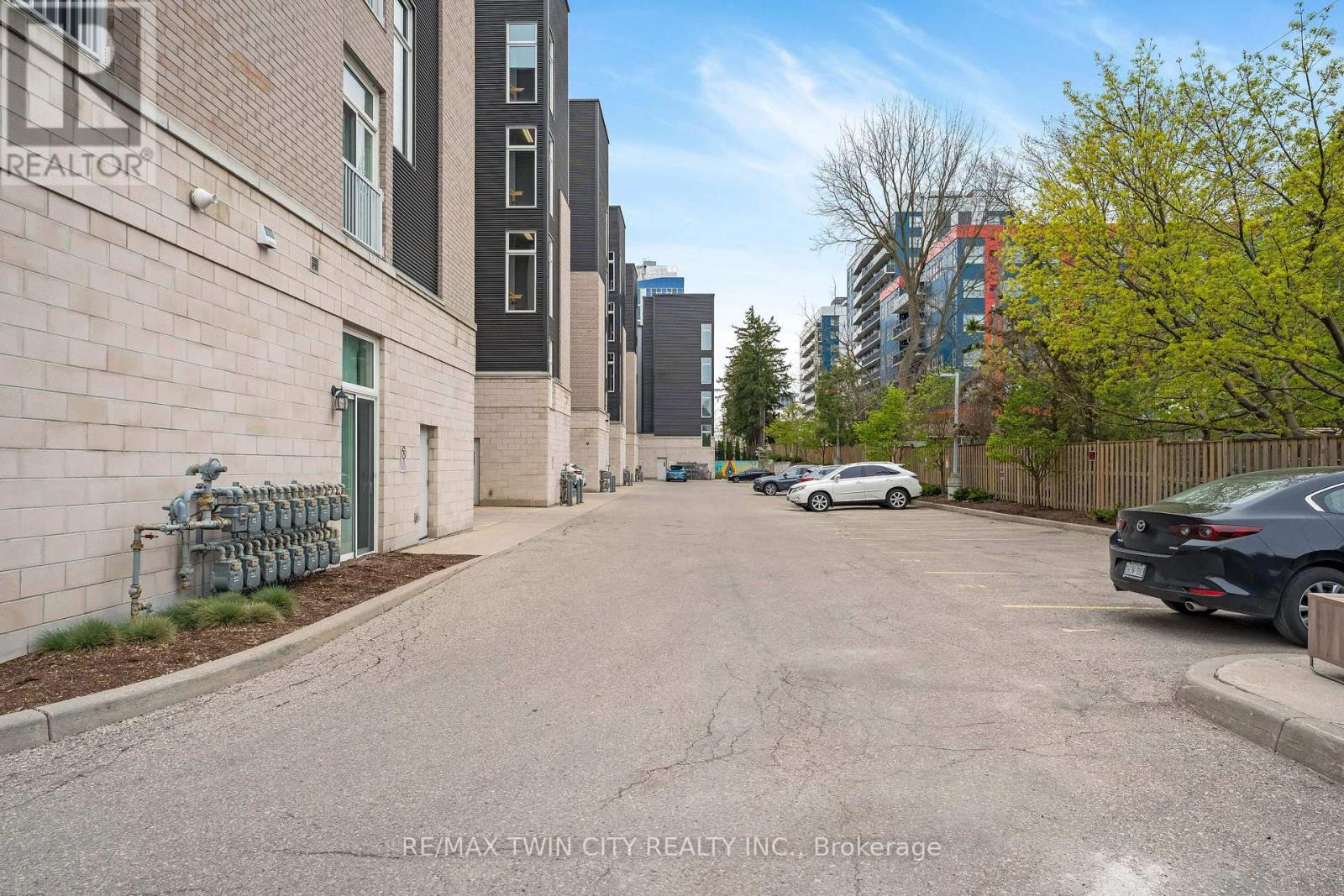 202 - 253 Albert Street, Waterloo, Ontario  N2L 0G3 - Photo 39 - X13102440