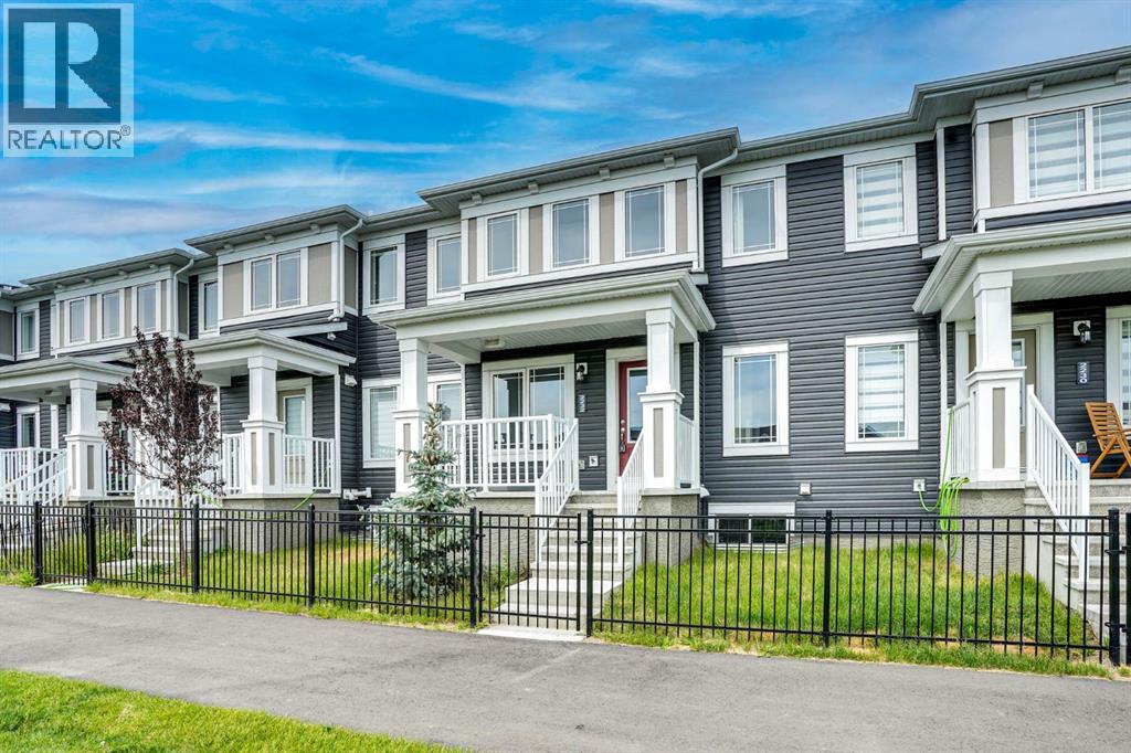2232 Windbury Greenway SW, Airdrie, Alberta  T4B 5L3 - Photo 5 - A2295664
