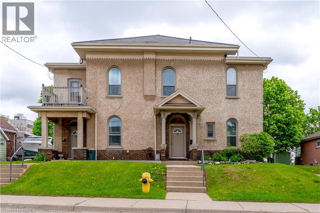 23 Lyons Avenue, Brantford, Ontario  N3R 4P8 - Photo 1 - 40809627