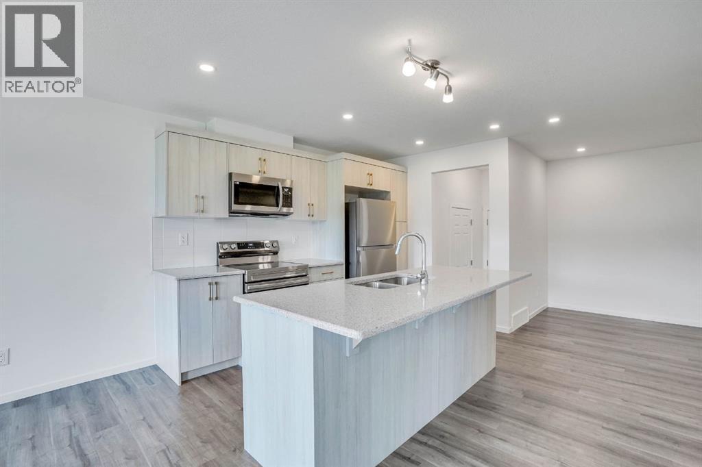 2232 Windbury Greenway SW, Airdrie, Alberta  T4B 5L3 - Photo 10 - A2295664