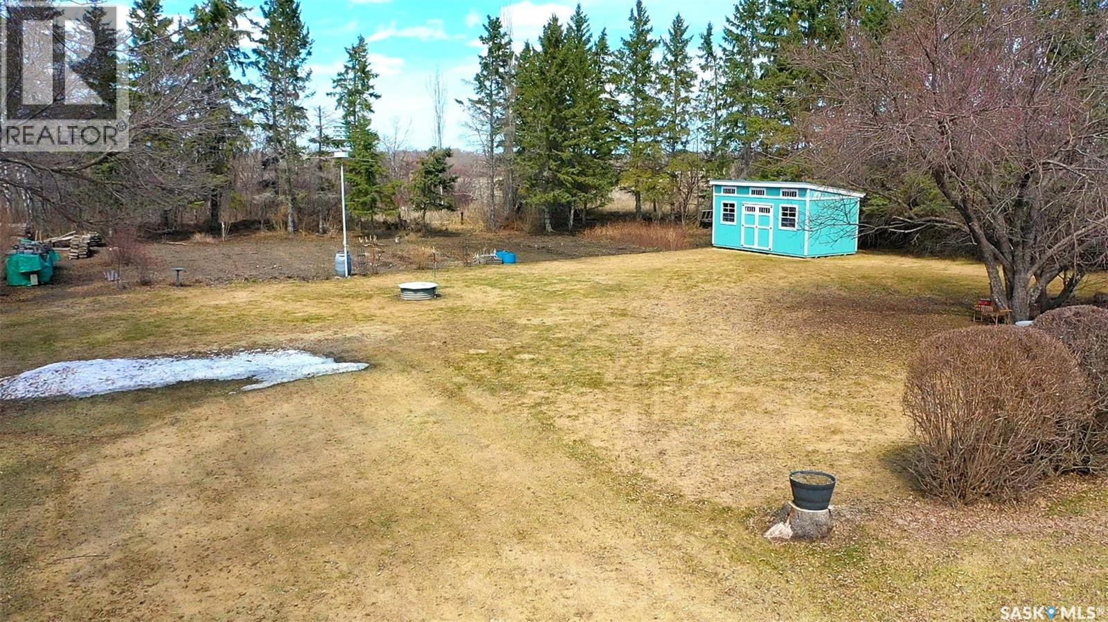 Little Homestead Acreage, Wallace Rm No. 243, Saskatchewan  S0A 4S0 - Photo 69 - SK034205