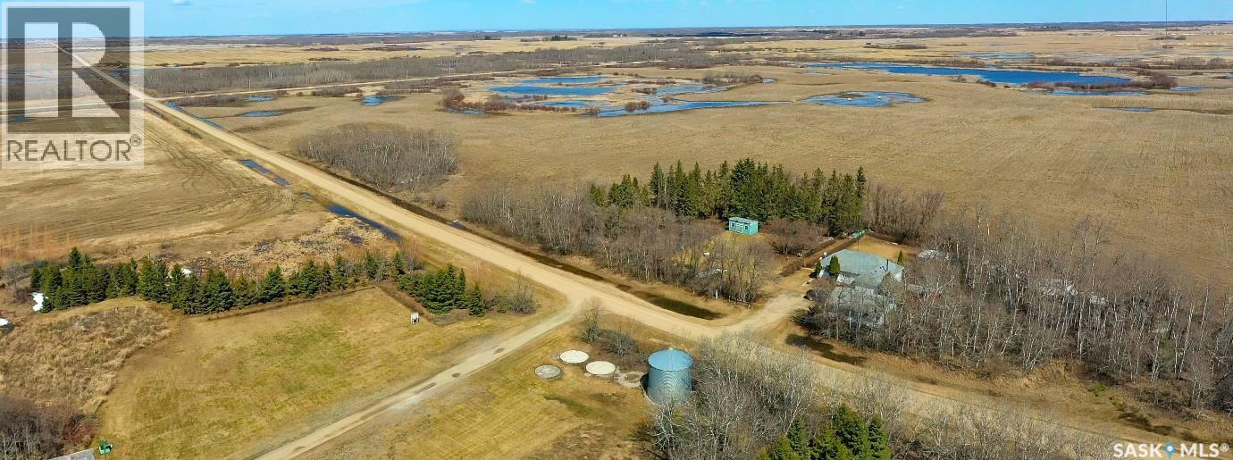 Little Homestead Acreage, Wallace Rm No. 243, Saskatchewan  S0A 4S0 - Photo 65 - SK034205