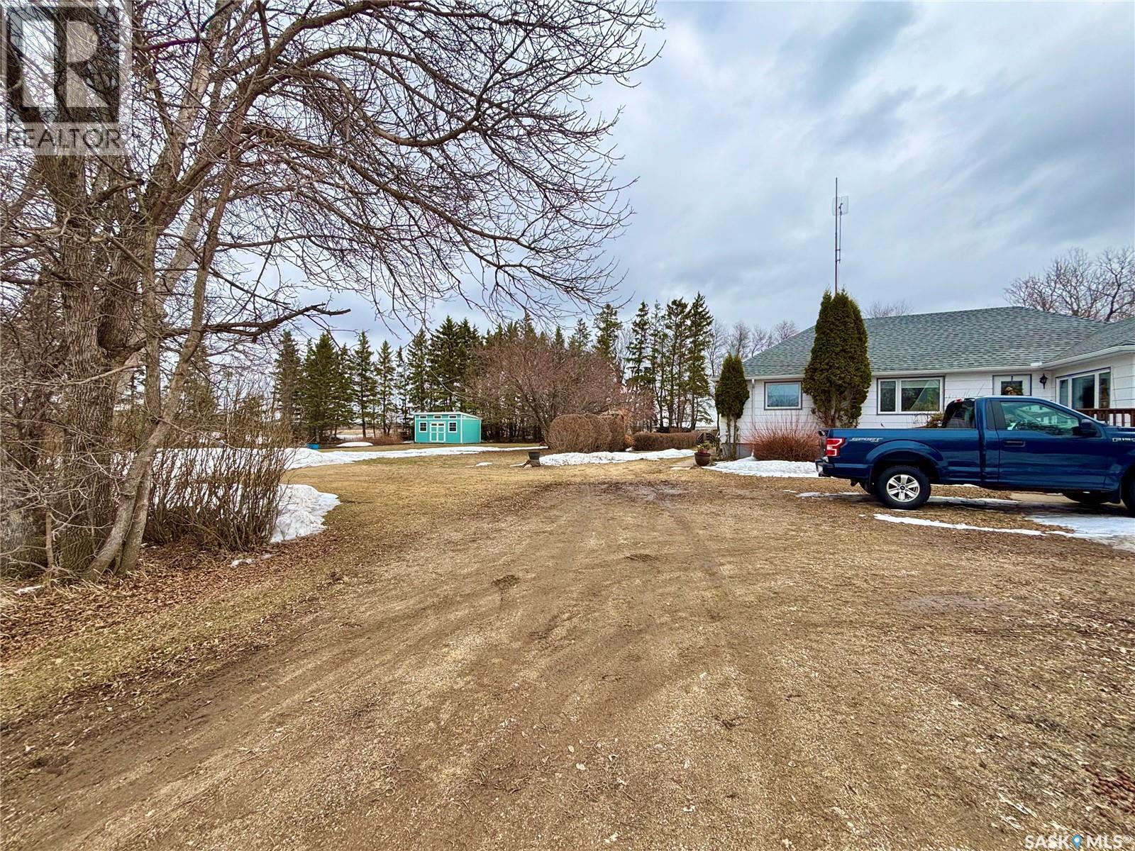 Little Homestead Acreage, Wallace Rm No. 243, Saskatchewan  S0A 4S0 - Photo 49 - SK034205