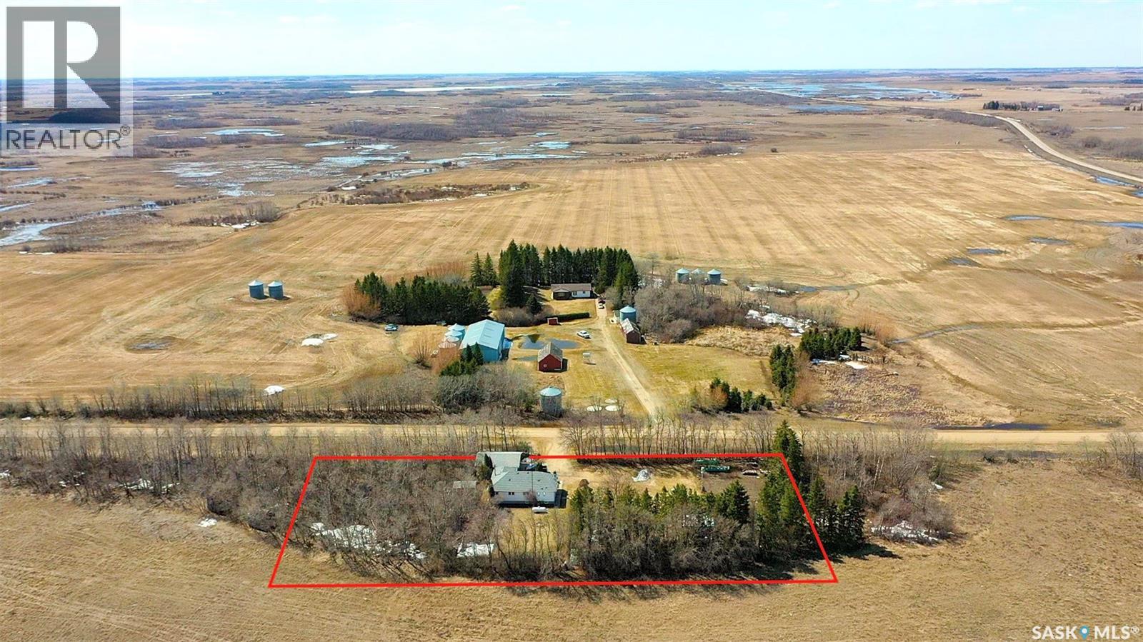 Little Homestead Acreage, Wallace Rm No. 243, Saskatchewan  S0A 4S0 - Photo 63 - SK034205