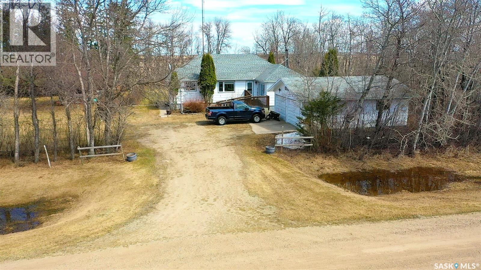Little Homestead Acreage, Wallace Rm No. 243, Saskatchewan  S0A 4S0 - Photo 66 - SK034205