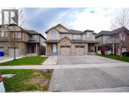 454 STARWOOD Drive, Guelph, Ontario