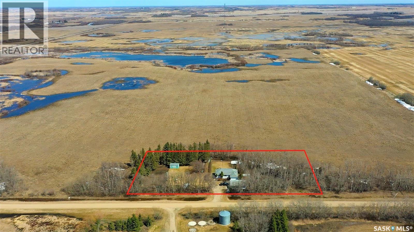 Little Homestead Acreage, Wallace Rm No. 243, Saskatchewan  S0A 4S0 - Photo 62 - SK034205