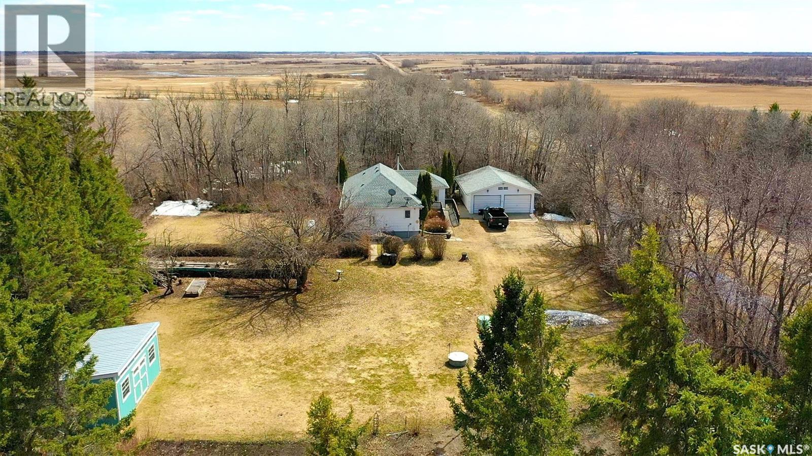 Little Homestead Acreage, Wallace Rm No. 243, Saskatchewan  S0A 4S0 - Photo 68 - SK034205