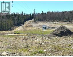 Lot 25-18 Hillside Estates, St George, New Brunswick