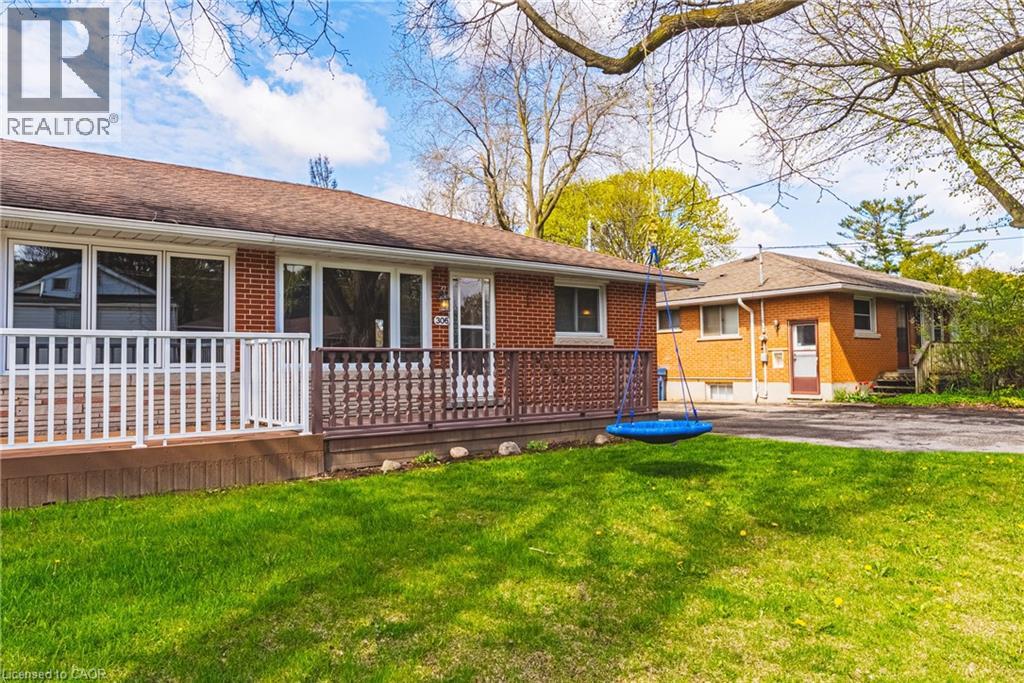 306 Victoria Road N, Guelph, Ontario  N1E 5J4 - Photo 3 - 40828205