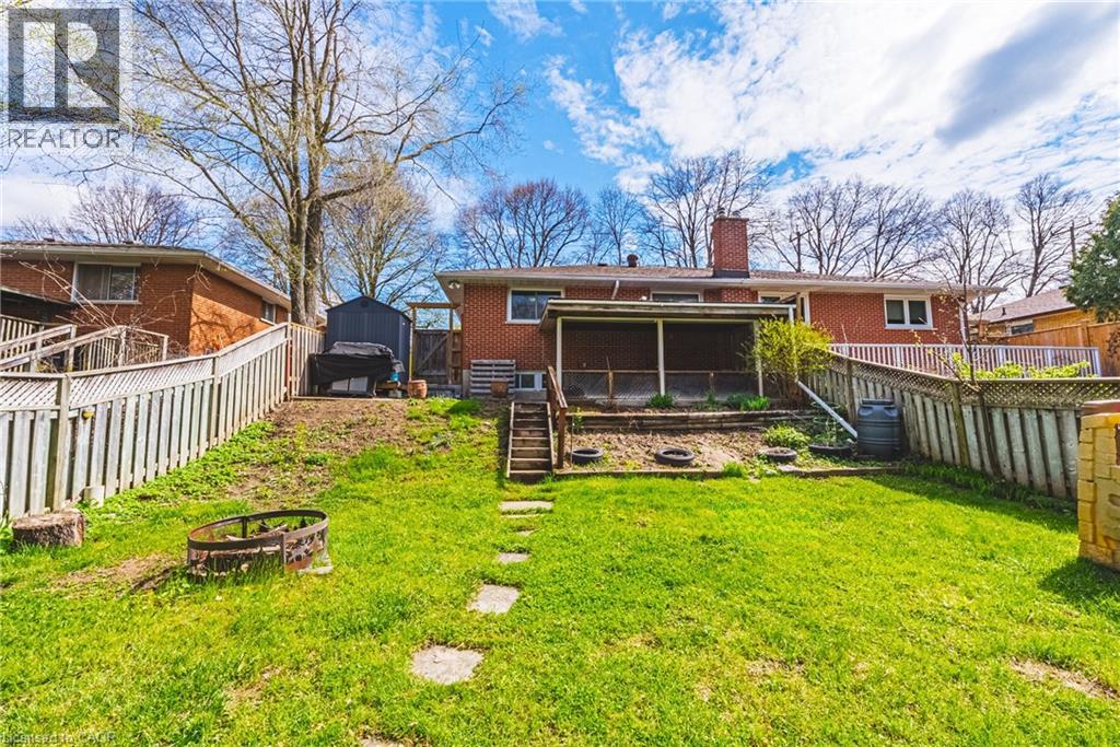 306 Victoria Road N, Guelph, Ontario  N1E 5J4 - Photo 30 - 40828205
