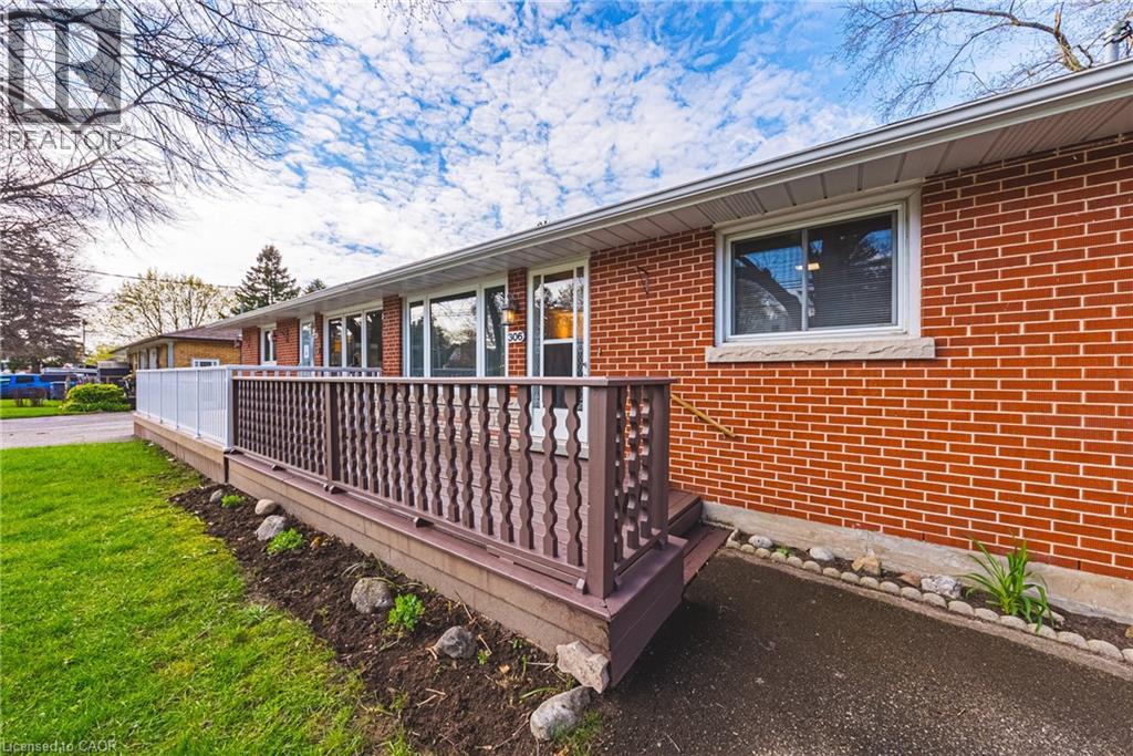 306 Victoria Road N, Guelph, Ontario  N1E 5J4 - Photo 4 - 40828205