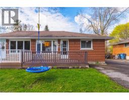 306 VICTORIA Road N, Guelph, Ontario