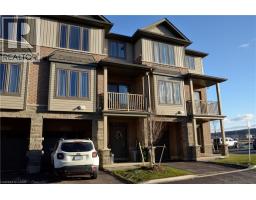 27 RACHEL Drive Unit# 26, stoney creek, Ontario