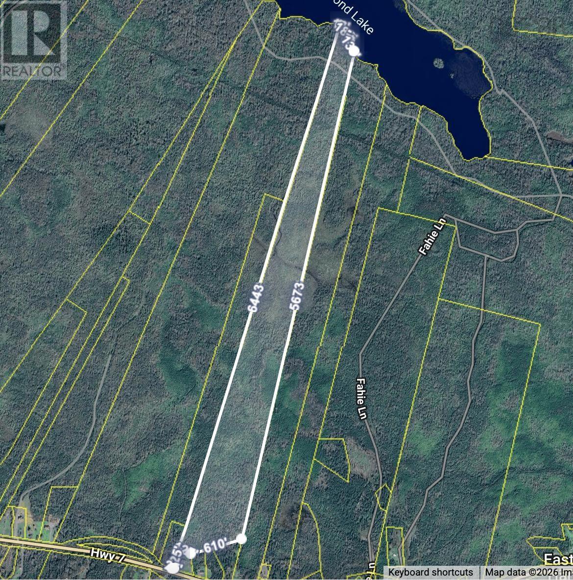 R1 Highway 7, East Ship Harbour, Nova Scotia