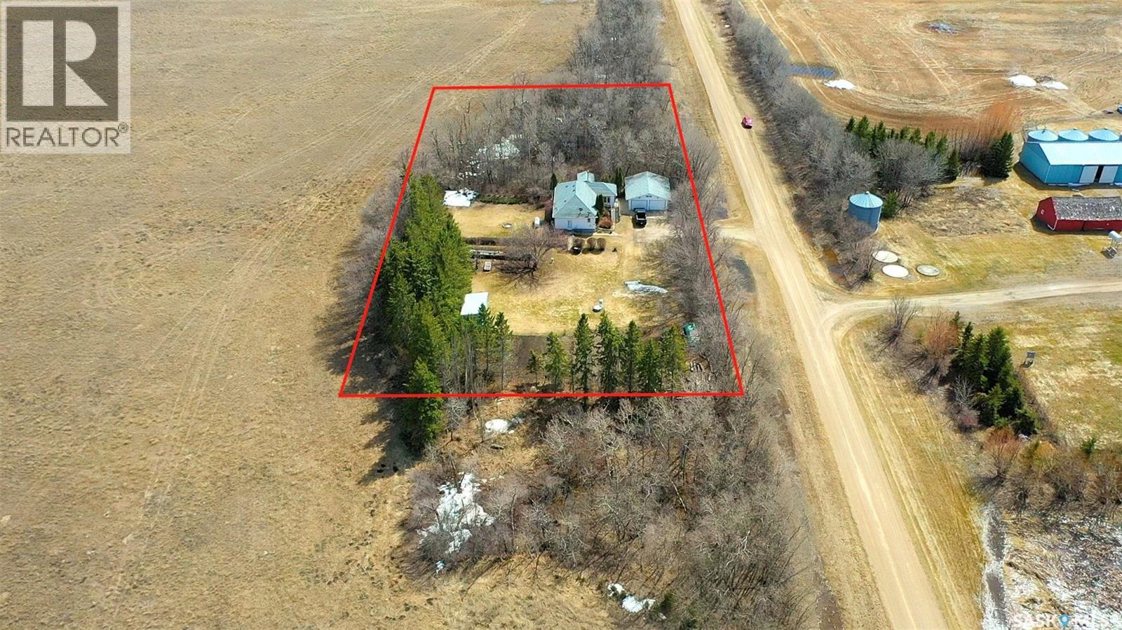 Little Homestead Acreage, Wallace Rm No. 243, Saskatchewan  S0A 4S0 - Photo 64 - SK034205