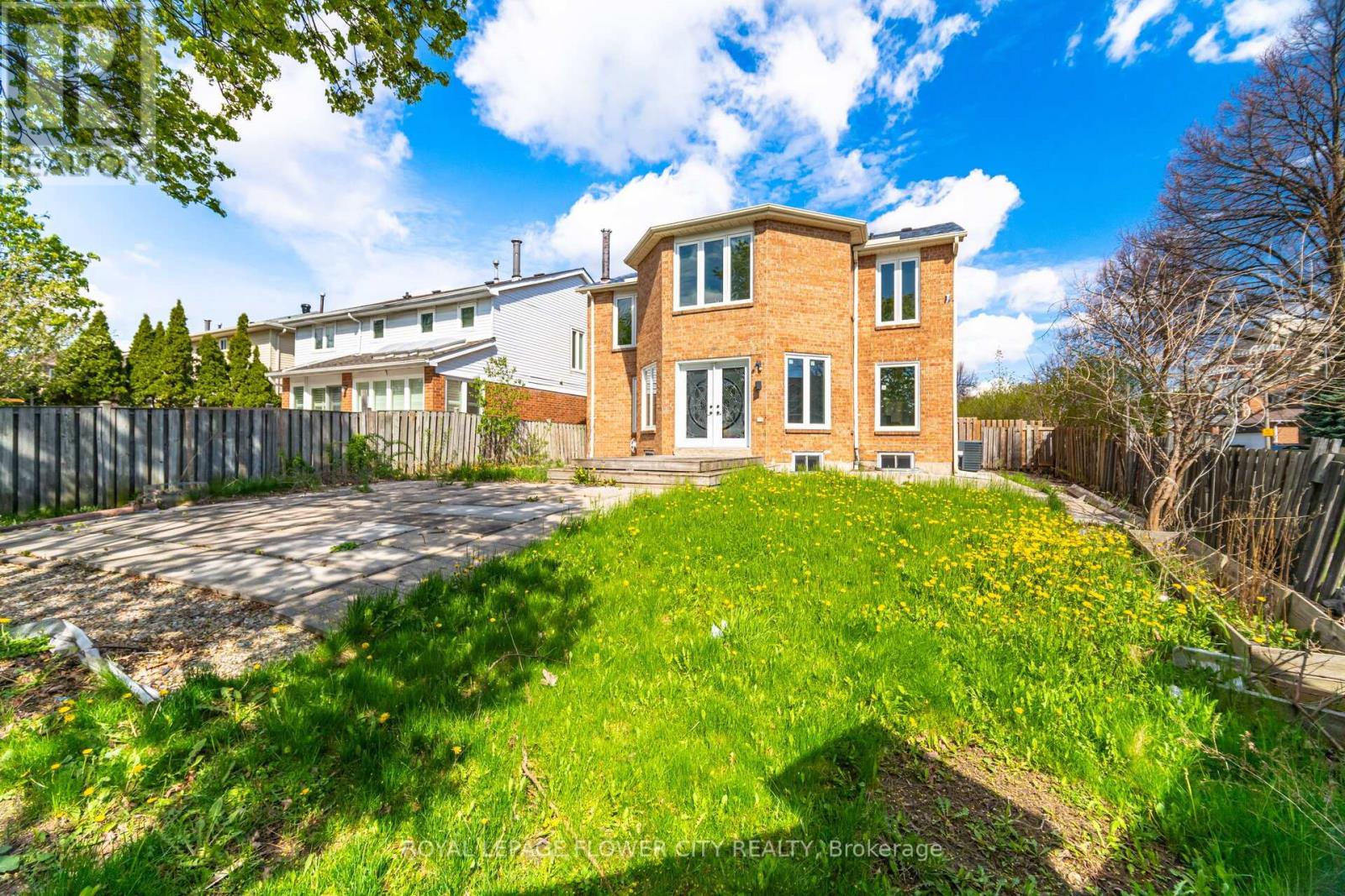 1 Donaldson Drive, Brampton, Ontario  L6Y 3G7 - Photo 43 - W13033280