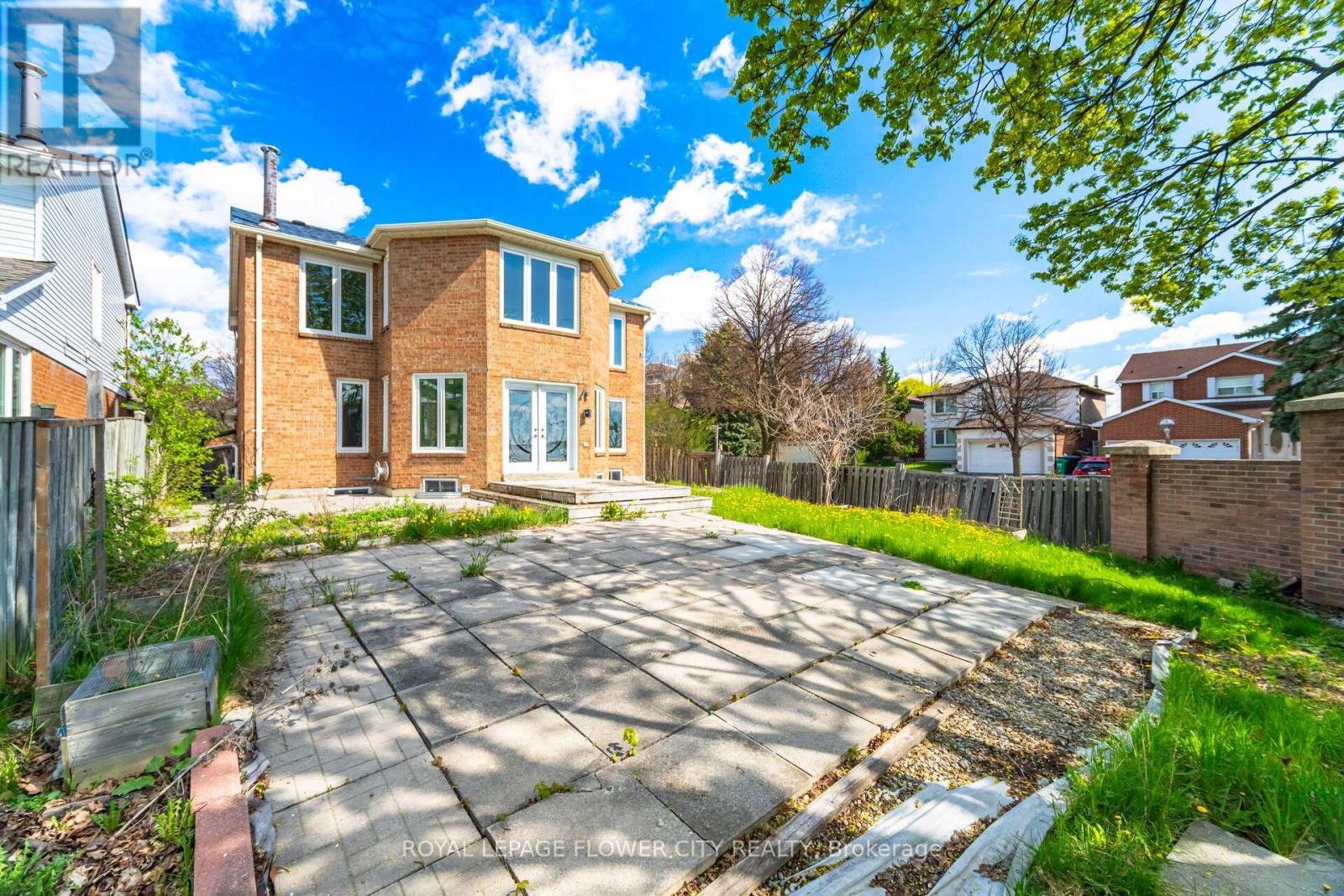1 Donaldson Drive, Brampton, Ontario  L6Y 3G7 - Photo 44 - W13033280