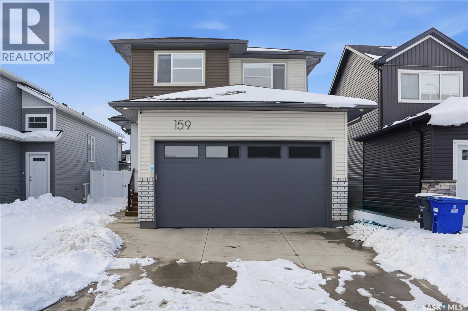159 Doran Way, Saskatoon, Saskatchewan  S7V 0Z8 - Photo 2 - SK034762