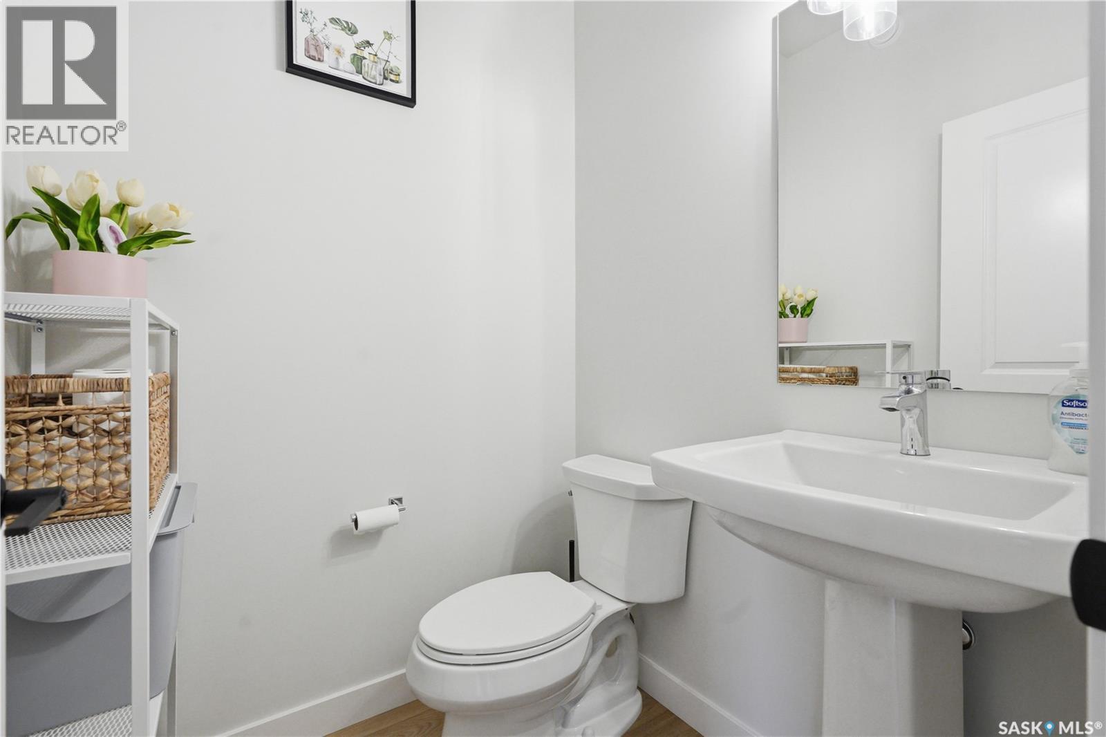 159 Doran Way, Saskatoon, Saskatchewan  S7V 0Z8 - Photo 18 - SK034762
