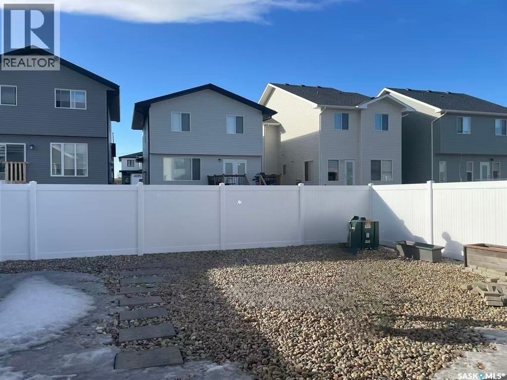 159 Doran Way, Saskatoon, Saskatchewan  S7V 0Z8 - Photo 58 - SK034762